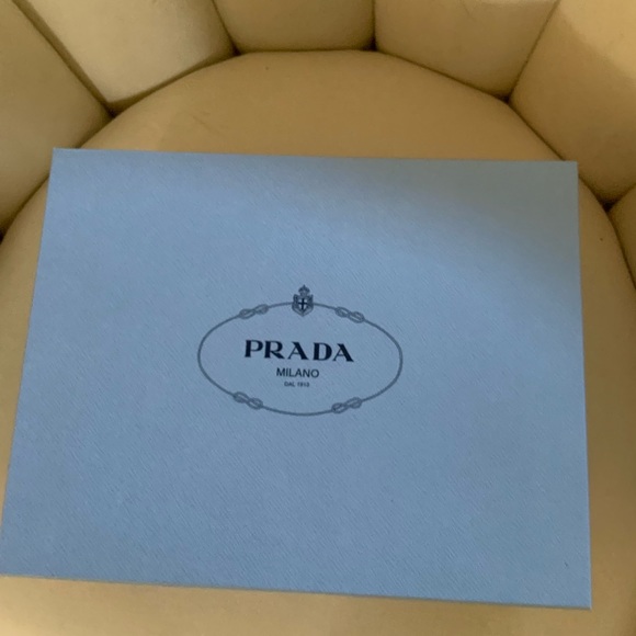 Prada classic loafer - authentic - Picture 6 of 13